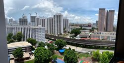 Blk 327 Clementi Avenue 5 (Clementi), HDB 3 Rooms #420137321